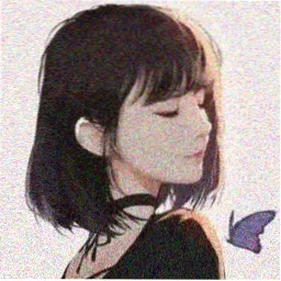 咔嚓漫画读者胶片味头像